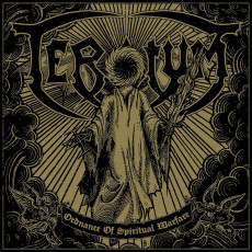 LP / Teratum / Ordnance Of Spiritual Warfare / Vinyl
