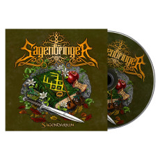 CD / Sagenbringer / Sagendarium