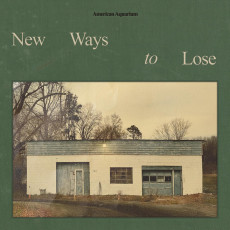 CD / American Aquarium / New Ways To Lose