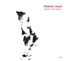CD / Lloyd Charles / Hyperion With Higgins