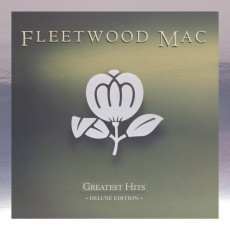 2LP / Fleetwood mac / Greatest Hits / Deluxe Edition / Clear / Vinyl / 2LP