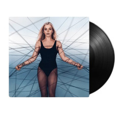 LP / Hill Becky / Rebecca / Vinyl