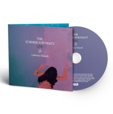 CD / Einaudi Ludovico / Summer Portraits Live