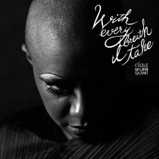 2LP / McLorin Salvant Cecile / With Every Breath I Take / Vinyl / 2LP