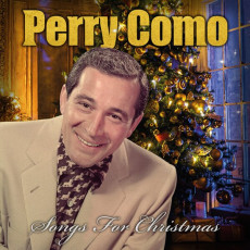 LP / Como Perry / Songs For Christmasas / Silver / Vinyl