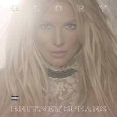 2LP / Spears Britney / Glory / Vinyl / 2LP
