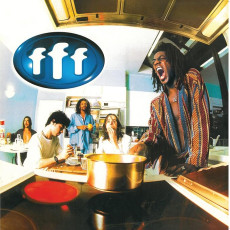 2LP / FFF / FFF / Blue / Vinyl / 2LP