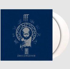2LP / FFF / Free For Fever / White / Vinyl / 2LP