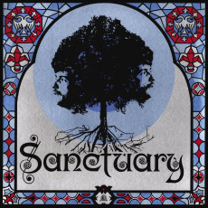 CD / Sanctuary / Sanctuary