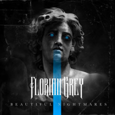 CD / Grey Florian / Beautiful Nightmares