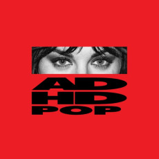 CD / Farn� Ewa / ADHD POP