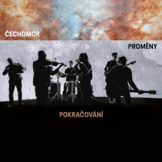 LP / �echomor / Prom�ny pokra�ov�n� / Vinyl