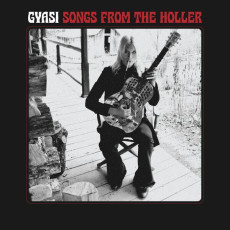CD / Gyasi / Songs From The Holler