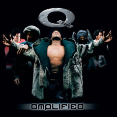 LP / Q-Tip / Amplified / Vinyl