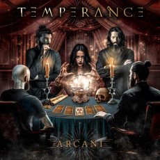 LP / Temperance / Arcani / Vinyl