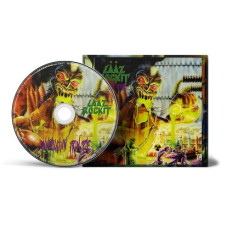 CD / Laaz Rockit / Annihilation Principle