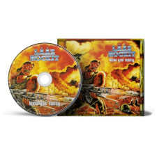 CD / Laaz Rockit / Know Your Enemy