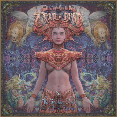LP / Trail Of Dead / X:The Godless Void And Other Stories / Vinyl