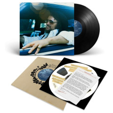 LP / Jennings Waylon / Diamonds / Vinyl