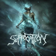 LP / Suffocation / ...Of the Dark Light / Reedice / Vinyl