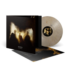 LP / Antimatter / Fear Of A Unique Identity / Coloured / Vinyl