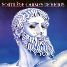 LP / Sortilege / Larmes De H�ros / Vinyl