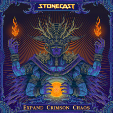 CD / Stonecast / Expand Crimson Chaos