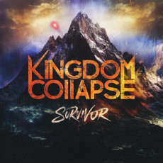 LP / Kingdom Collapse / Survivor / Orange / Vinyl