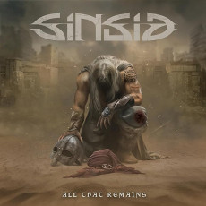 CD / Sinsid / All That Remains