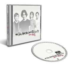 CD / All American Rejects / Move Along