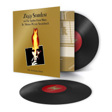 2LP / Bowie David / Ziggy Stardust And Spiders From Mars / Vinyl / 2LP