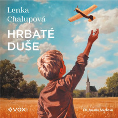 CD / Chalupov� Lenka / Hrbat� du�e / ��erbov� Z. / MP3