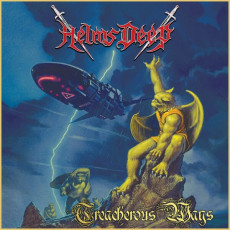 CD / Helms Deep / Treacherous Ways