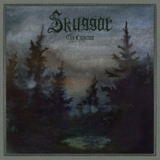 CD / Skuggor / Expanse