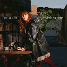 2LP / Jepsen Carly Rae / Day And Night / Red / Vinyl / 2LP