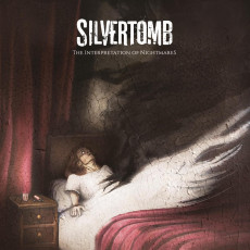 CD / Silvertomb / Interpretation of Nightmares / Digipack