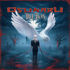 CD / Osukaru / Tall Tales