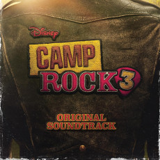 CD / OST / Camp Rock 3