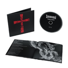 CD / Iommi Tony / From The Dark / Digisleeve