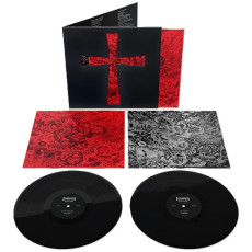 2LP / Iommi Tony / From The Dark / Vinyl / 2LP