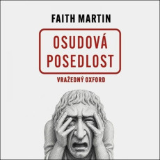 CD / Faith Martin / Osudov� posedlost-1.d�l s�rie Vra�edn�... / MP3
