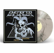 LP / Enforcer / From Beyond / Smoke / Vinyl