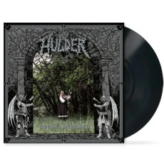 LP / Hulder / Godslastering Hymns Of A Forlorn Peasantry / Vinyl
