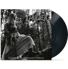 LP / Hulder / De Oproeping Van Meddeleeuwse Duisternis / Vinyl