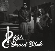LP / Kali & David B�lek / Kali & David B�lek (Akustick� v�ber) / Viny