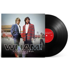 LP / Wham! / Wham!:10 Days in China / EP / Vinyl