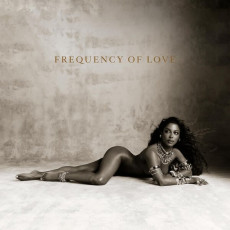 CD / Monet Victoria / Frequency Of Love