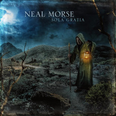 CD/DVD / Morse Neal / Sola Gratia / CD+DVD
