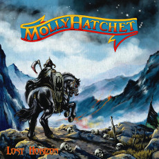 CD / Molly Hatchet / Lost Horizon / Digipack