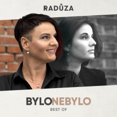 2LP / Rad�za / Bylo nebylo / Best Of / Vinyl / 2LP